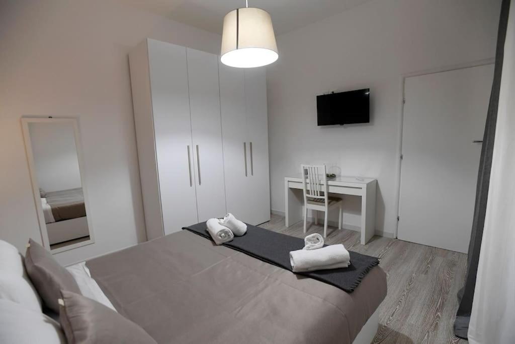 San Vito - Monti Appartement Rome Buitenkant foto
